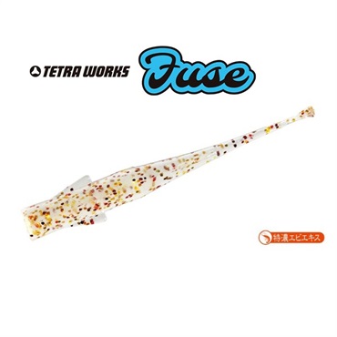 テトラワークス　ヒューズ